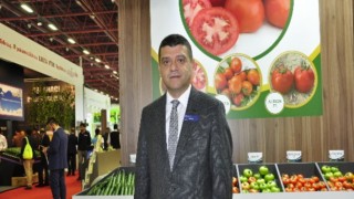 Growtech Uluslararası Tarım Fuarı’nda Buluşmaya Hazırlanan Tarım Sektörü İhracata Odaklandı
