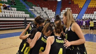 Gürespor 2’de 2 yaptı