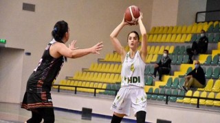 Gürespor Lige Galibiyetle Başladı