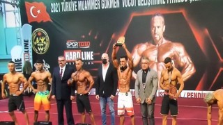 Harran Üniversitesi’nin Şampiyon Öğrencisi, Ülkemizi Avrupa’da Temsil Edecek