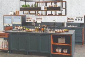 Hazer Mutfak Modeli ile İçinizdeki Şefi Keşfedin