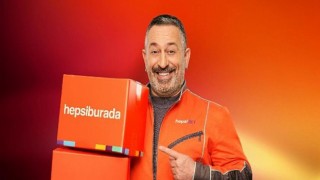 Hepsiburada’nın efsanesi ‘Efsane Kasım’, Cem Yılmaz’la başlıyor