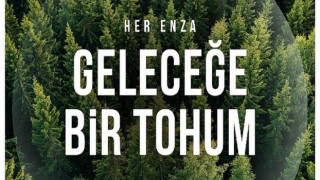 Her Enza Geleceğe Bir Tohum