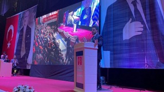 Hüseyin Baş: Bunların zekatıyla asgari ücreti 10 bin TL yaparım