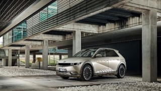 Hyundai TUCSON ve IONIQ 5 Euro NCAP Testinden Beş Yıldız Aldı.