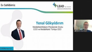 İş hayatında ‘Oyunu Sürdürme Sanatı’ konuşuldu