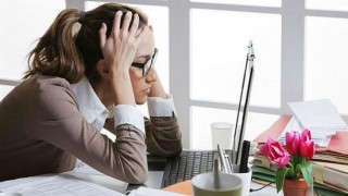 İş Hayatının Psikolojik Getirileriyle Baş Etmek Mümkün