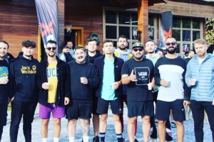 İstanbul Büyükşehir Belediyesi, Spor İstanbul ve SPX’ten Spor Tutkunlarının Hayatını Değiştirecek İş Birliği