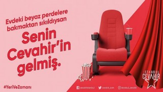 İstanbul Cevahir, “kendini bulmak” isteyenleri çağırıyor!