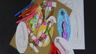 İstanbul Modern’de çocuklara İlham Veren Kübizm