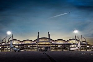 İSTANBUL SABİHA GÖKÇEN HAVALİMANI’NA COMMUNITAS AWARDS’TAN 2 ÖDÜL