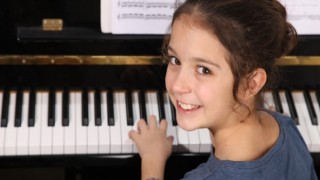 İTÜ Geliştirme Vakfı Okulları Mini Konservatuvar: ”Pandemi sonrası müzikle şifa bulacağız…”