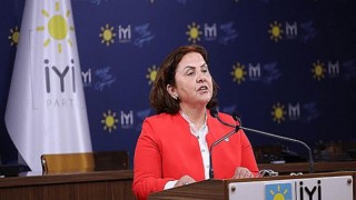 İyi Partili Ünzile Yüksel: “İktidar Yerel Basını Da Susturmak İstiyor”