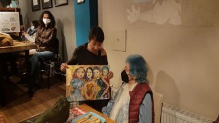 Kadıköy Kadın Dayanışma Komitesi yola çıktı