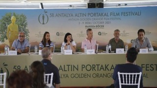 “Kafes’in hikayesi ölüm hissi, yok olma hissi. Bu filmle babama selam gönderiyorum.”