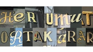 Kalebodur, kolektif kent hafızası projesi “Her Umut Ortak Arar”ın destekçisi oldu