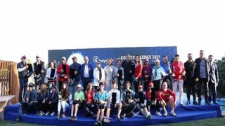 Kalyon Pv Golf Challenge 2021 Ödülleri Sahibini Buldu