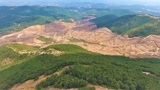 Kaz Dağları’ndan sevindirici haber: Ağı Dağı Maden Projesi ÇED Olumlu Kararı Geçerliliğini Yitirdi