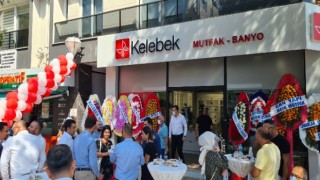 Kelebek Mutfak 22’nci mağazasını Muğla’da hizmete açtı