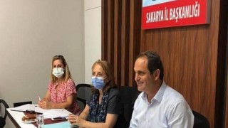 Keleş, Çağrısını Yineledi; “Canlı Yayında Tartışalım”