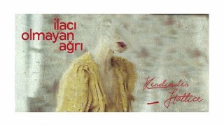 Kendimden Hallice’nin Yeni Şarkısı “İlacı Olmayan Ağrı” Yayında!