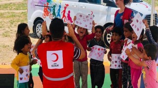 Kızılay’dan Topluma Önemli Çağrı “Gönüllü Ol”