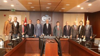 Kuzey Irak, petrol gelirleriyle Türk ürünleri almak istiyor