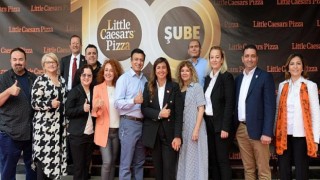 Little Caesars İstanbul’da 100. Şubesini Kutluyor!