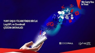 Logi3PL ve ZoodMall’dan, E-Ticarette Çözüm Ortaklığı