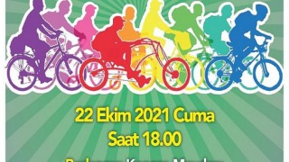 Lüleburgaz yaşanabilir bir dünya için pedallayacak!