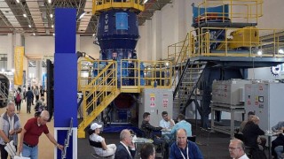 Madencilik sektörü fuarizmir’de buluşacak