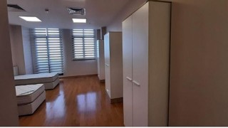 Maltepe’den “barınamayan” öğrencilere müjde