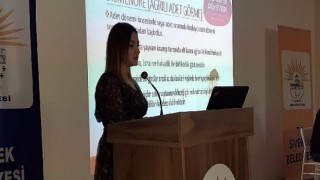 Meme Kanseri Farkındalık Ayında Erken Tanının Önemine Dikkat Çekildi