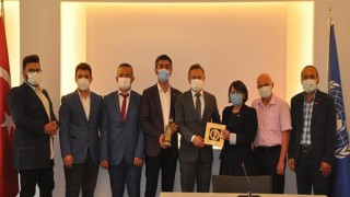 “Memur-Sen’in Söz Ettiği Kanun Değişikliği ILO Nnormlarına Aykırılık ve Örgütlenme Özgürlüğünü İhlal Teşkil Ediyor!”