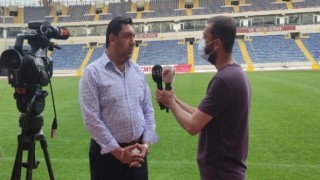 Mersinspor FK’den Silahlı Saldırı Açıklaması