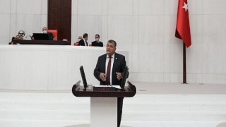 Milletvekili Sındır, “AKP iktidarında çiftçilerin borcu 83 kat, vatandaşın borcu 139 kat arttı”