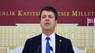 Milletvekili Tutdere: Türkiye’nin Erken Seçime Değil, Hemen Seçime İhtiyacı Var