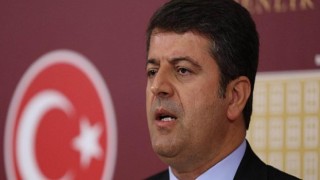 Milletvekili Tutdere: Yeni yasama yılında da Adıyamanlı hemşerilerimizin sesi olmaya devam edeceğiz