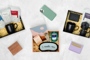 Mutluluk bu kutularda!