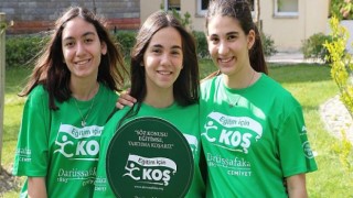 N Kolay 43. İstanbul Maratonu’nda Darüşşafaka için koşar mısın?