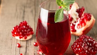 Nar Tüketmeniz İçin 7 Önemli Neden!