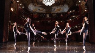 “Nefes” Dans Projesi Akbank Sanat’da