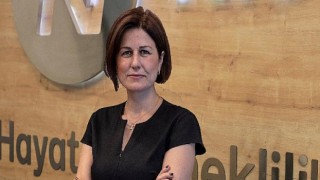 NN Hayat ve Emeklilik Riskten Sorumlu Genel Müdür Yardımcısı Birsen Öztürk Kırçal oldu