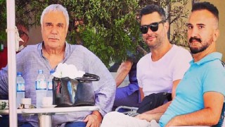 Nur Mehmet Munar Yeşilçam’a destek olabilmek için Hollywood’da eğitim aldı