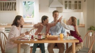 Nutella’dan “Sana da Günaydın”