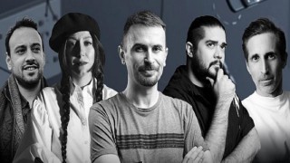 NVIDIA Studio Creative Weekend, Yeni Konuklarla Canlı Yayınlara Devam Ediyor