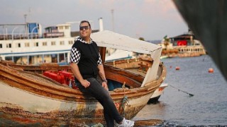 Okan Boyar’dan ilk single ”Dolma”