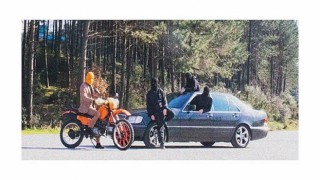 Old G, Beklenen Albümü “Yola Çıktık Çoktan”ı Paylaştı!