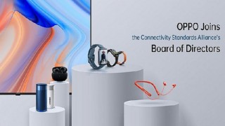 OPPO, Connectivity Standards Alliance Yönetim Kurulu’na Katıldı