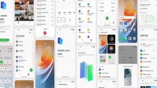 OPPO, Yeni İşletim Sistemi ColorOS 12’yi Resmi Olarak Duyurdu